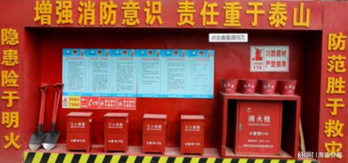 2023福建消防展覽會 推動消防配套設施與技術革新，共筑消防安全防線