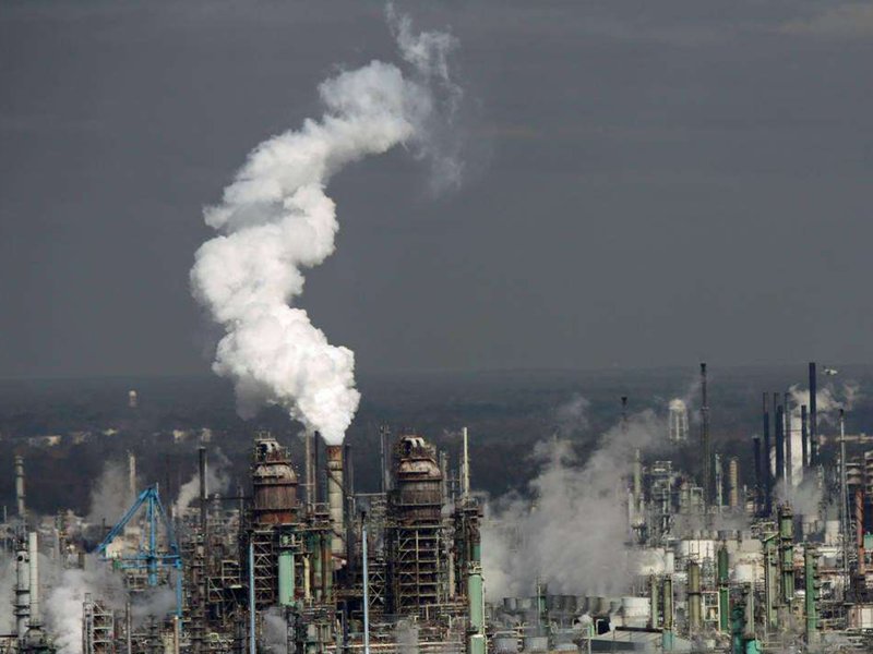 工廠煙氣排放環(huán)保在線監(jiān)測解決方案 守護藍天的重要防線