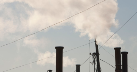 環(huán)境檢測行業(yè)中的三廢與三廢檢測 概念、內容與意義