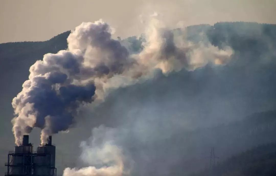 常州一批污染企業(yè)上黑榜！快來看看你家附近是否受影響