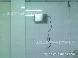 大連杰特環(huán)保科技 空氣凈化成套設(shè)備及環(huán)境保護(hù)監(jiān)測產(chǎn)品概覽