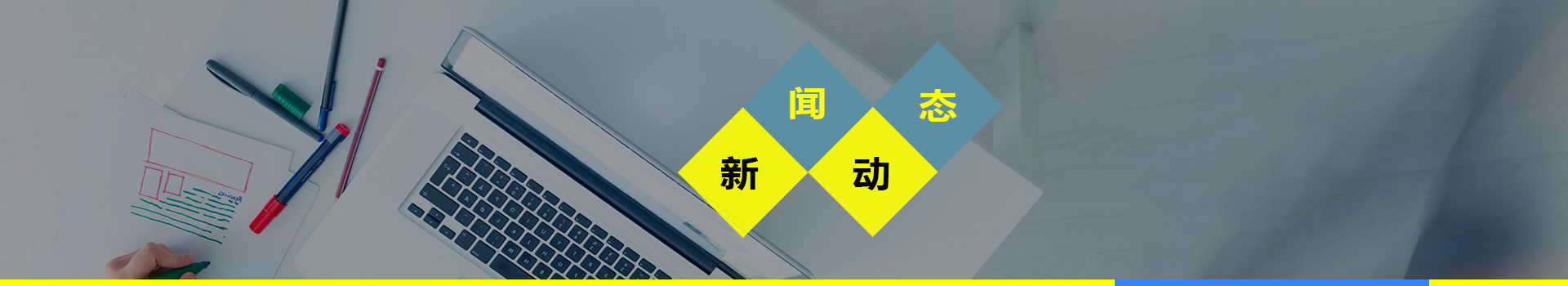 新聞動態(tài)